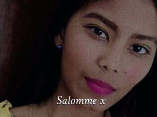 Salomme_x