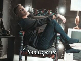 SamEspocito