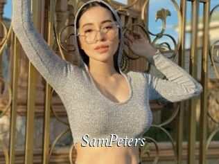 SamPeters
