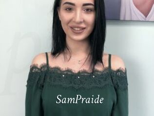 SamPraide