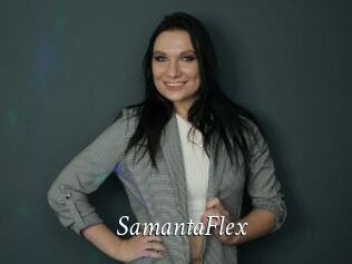 SamantaFlex