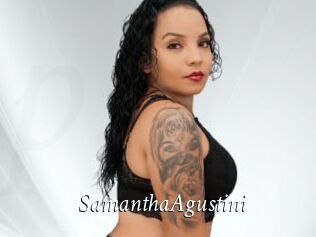 SamanthaAgustini