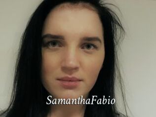 SamanthaFabio
