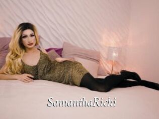 SamanthaRichi