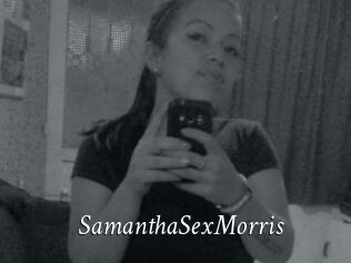 SamanthaSexMorris