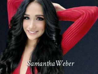 SamanthaWeber