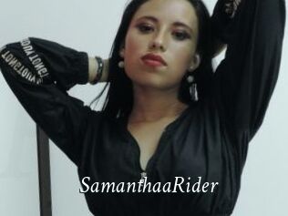 SamanthaaRider