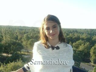 Samanthalove