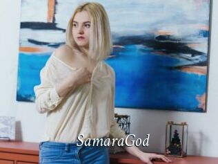 SamaraGod