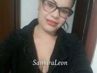 SamaraLeon
