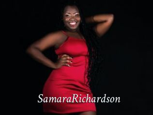 SamaraRichardson