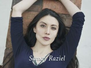 Samay_Raziel