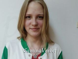SaminaVerber