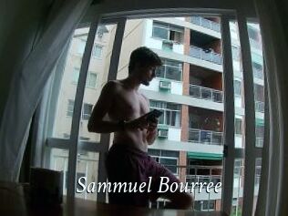 Sammuel_Bourree