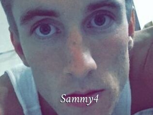Sammy4