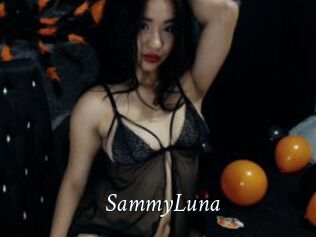 SammyLuna