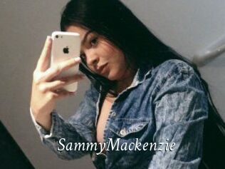 SammyMackenzie