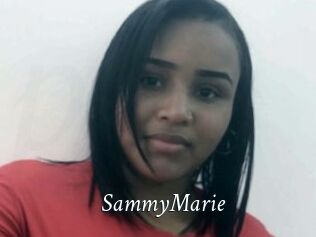 SammyMarie