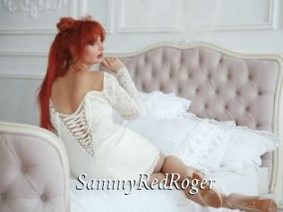 SammyRedRoger