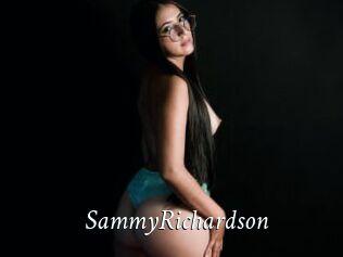 SammyRichardson