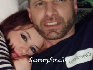 SammySmalls