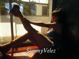 SammyVelez