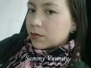 Sammy_Vannity