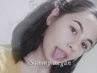 Sammy_megan