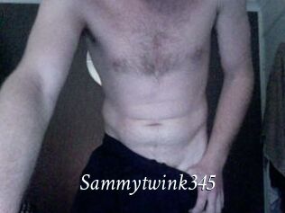 Sammytwink345