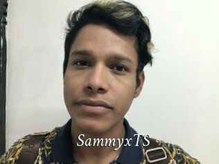 SammyxTS