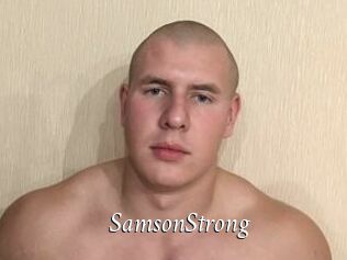 SamsonStrong
