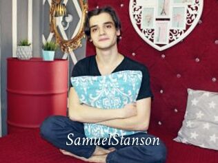 SamuelStanson