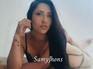 SamyJhons