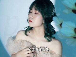 SanaJulia