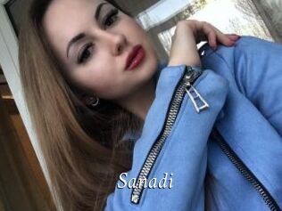Sanadi