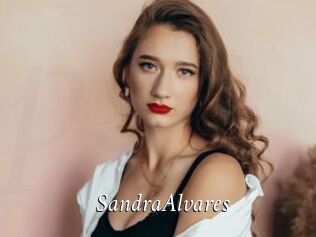 SandraAlvares