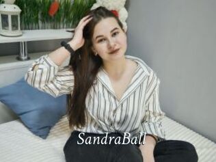 SandraBall