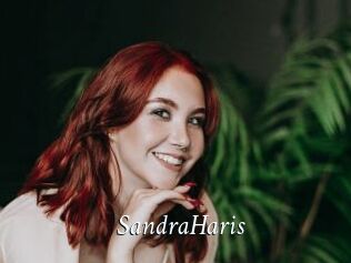 SandraHaris