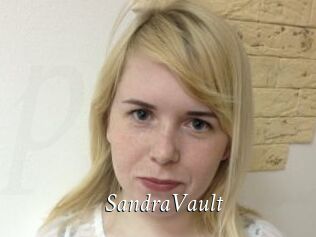 SandraVault