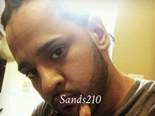 Sands210