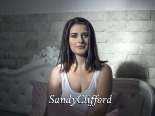 SandyClifford
