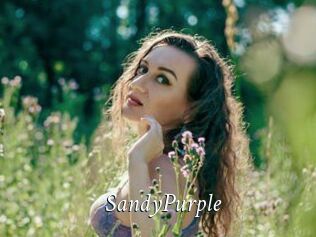 SandyPurple
