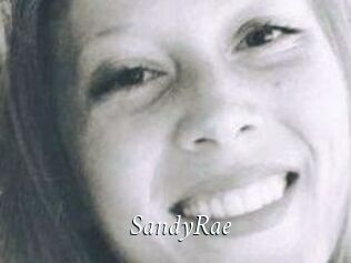 SandyRae