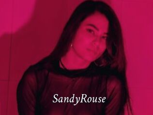 SandyRouse