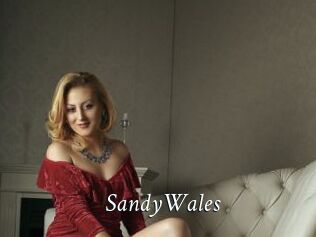 SandyWales