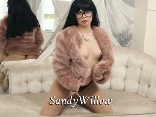 SandyWillow