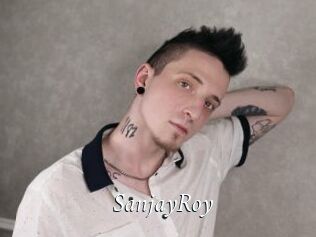 SanjayRoy