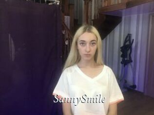 SannySmile