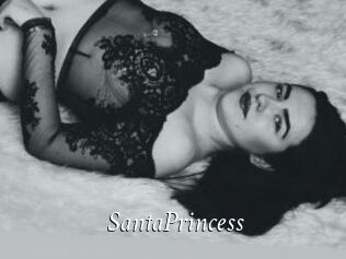 SantaPrincess_