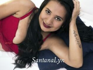 SantanaLyn